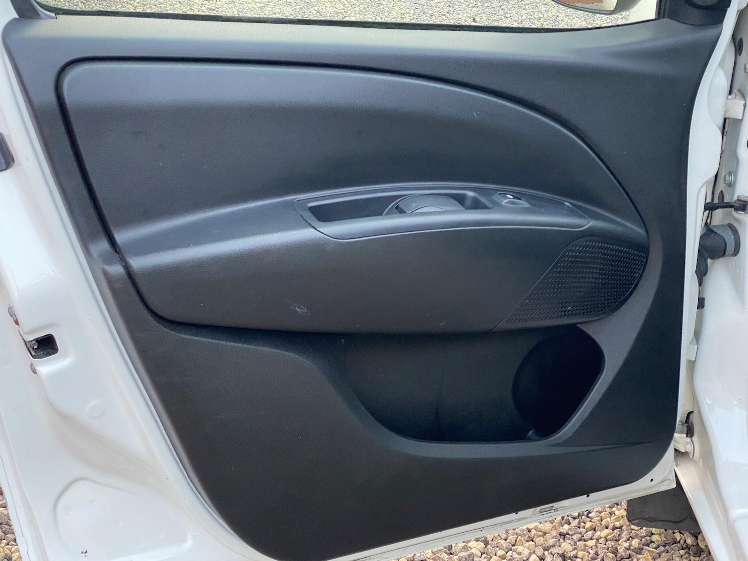 Used Vauxhall Combo 2014 for sale - 77015914: Photo 23