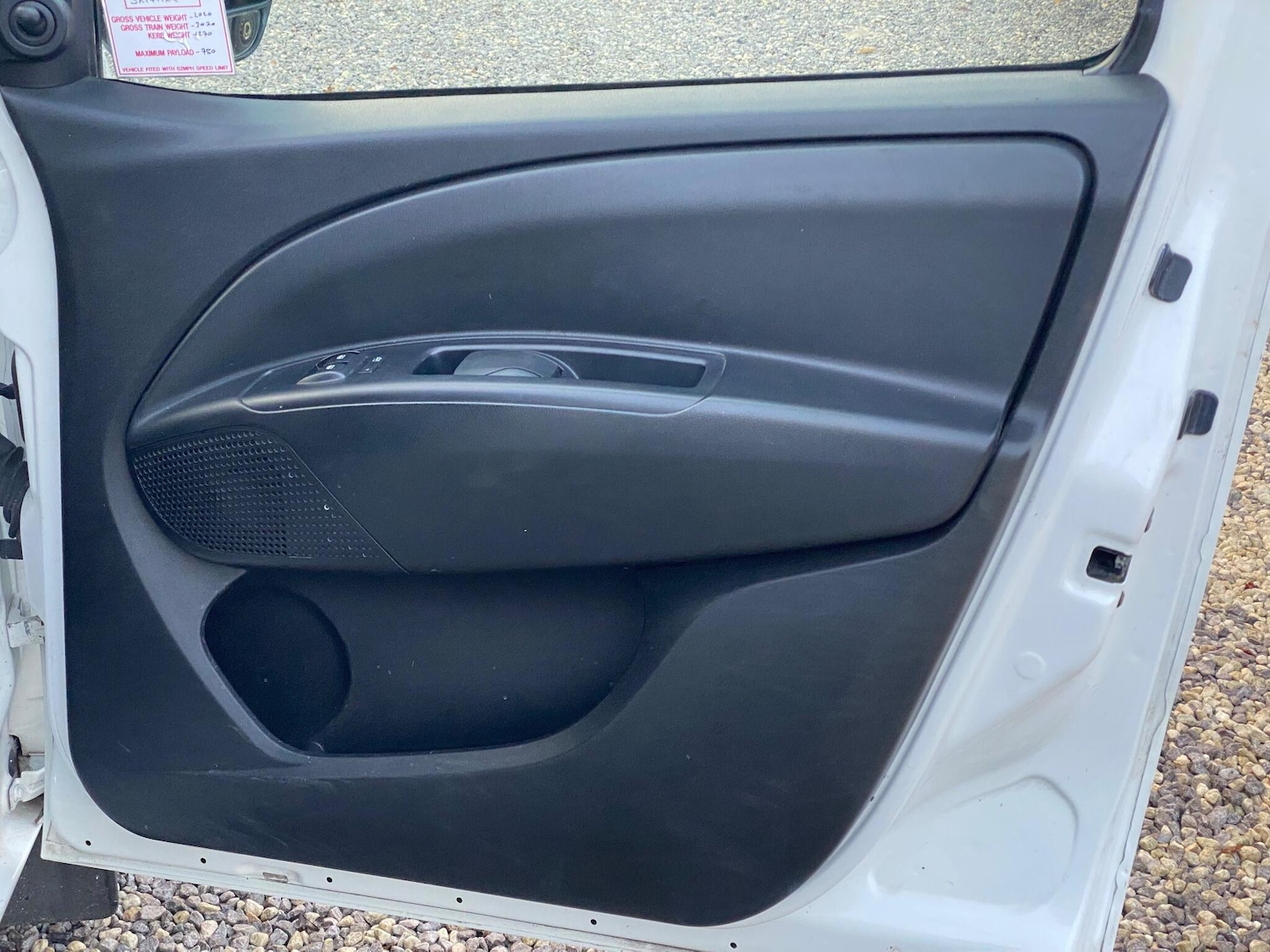 Used Vauxhall Combo 2014 for sale - 77015914: Photo 24