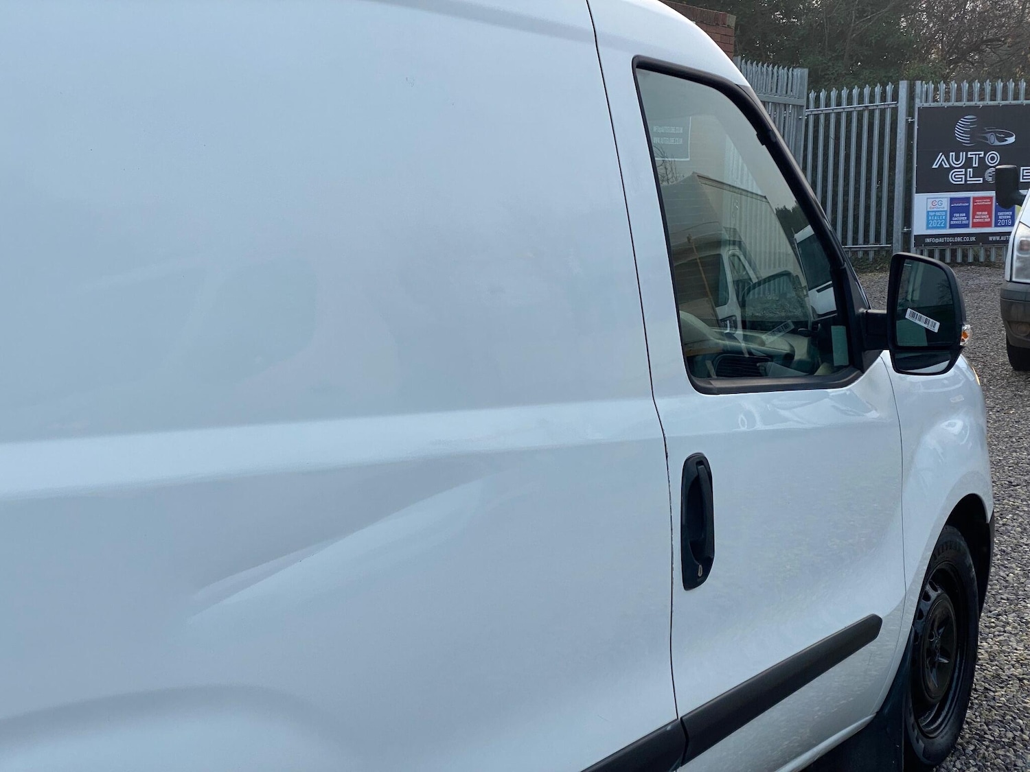 Used Vauxhall Combo 2014 for sale - 77015914: Photo 46