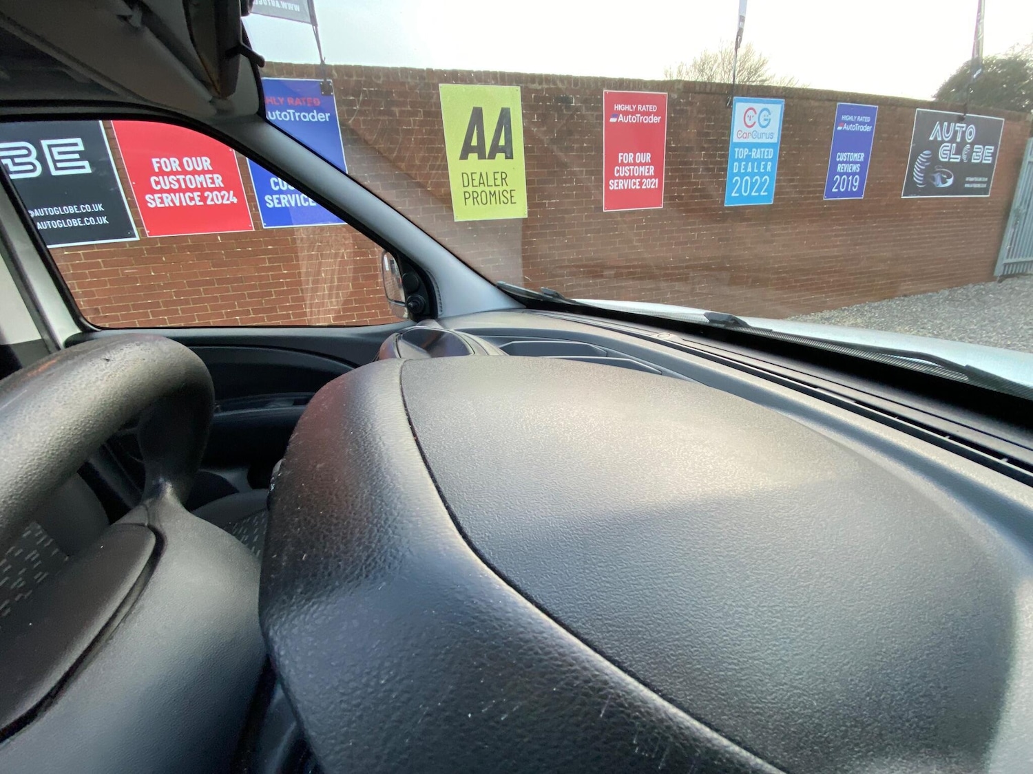 Used Vauxhall Combo 2014 for sale - 77015914: Photo 49