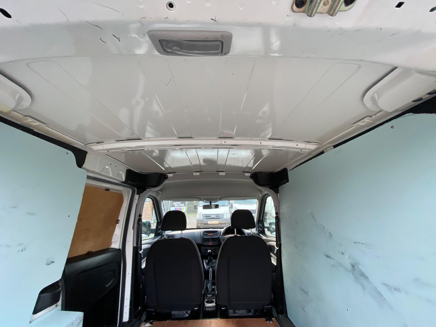 Used Vauxhall Combo 2014 for sale - 77015914: Photo 50