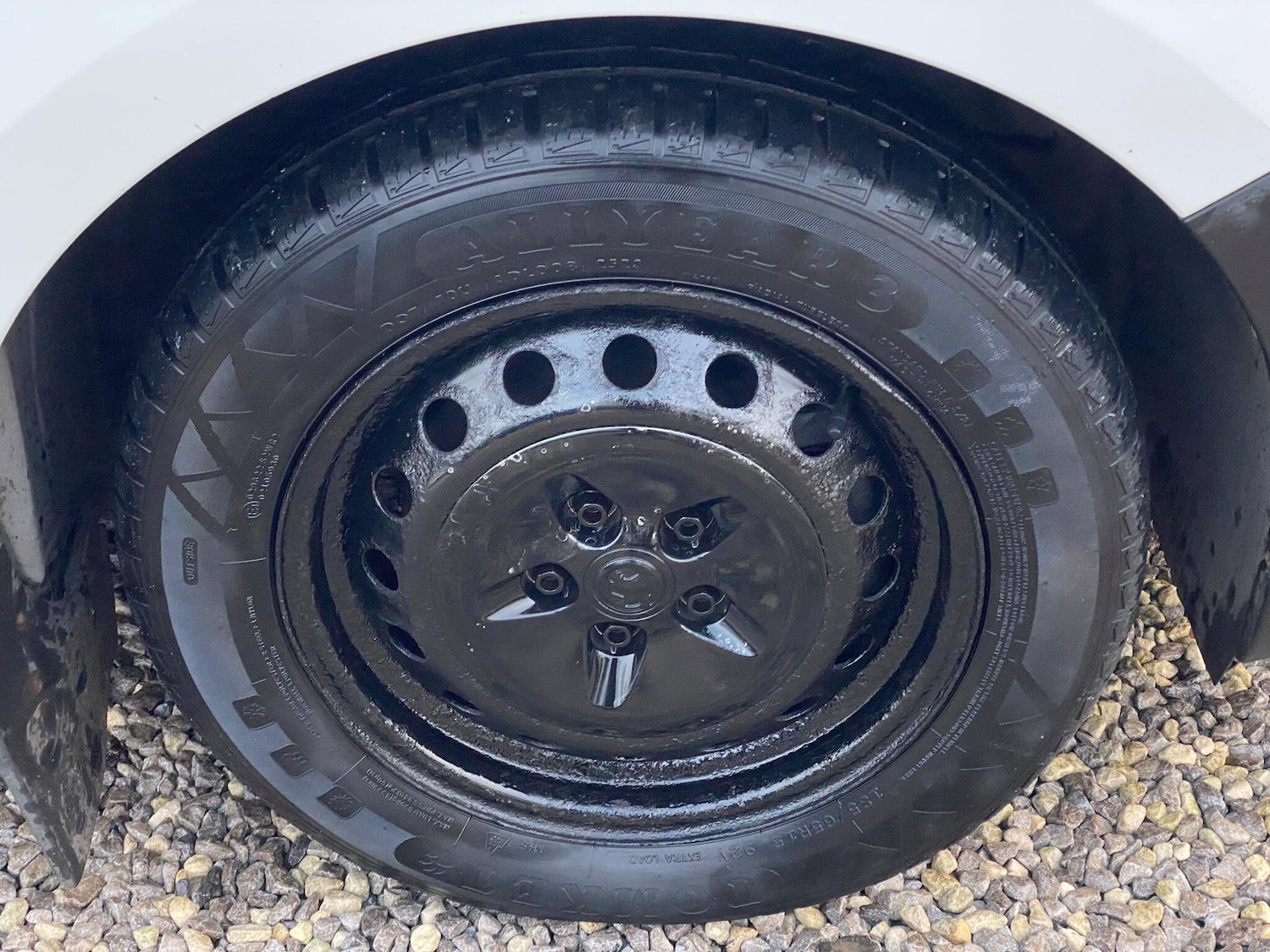 Used Vauxhall Combo 2014 for sale - 77015914: Photo 51