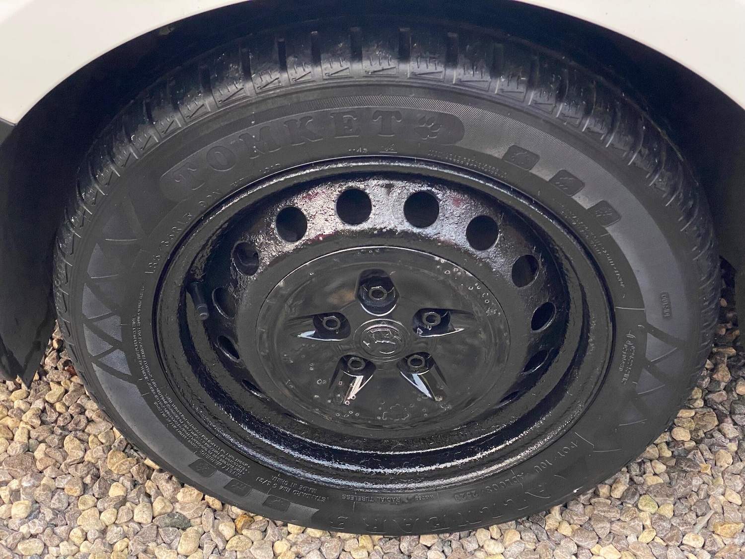 Used Vauxhall Combo 2014 for sale - 77015914: Photo 52