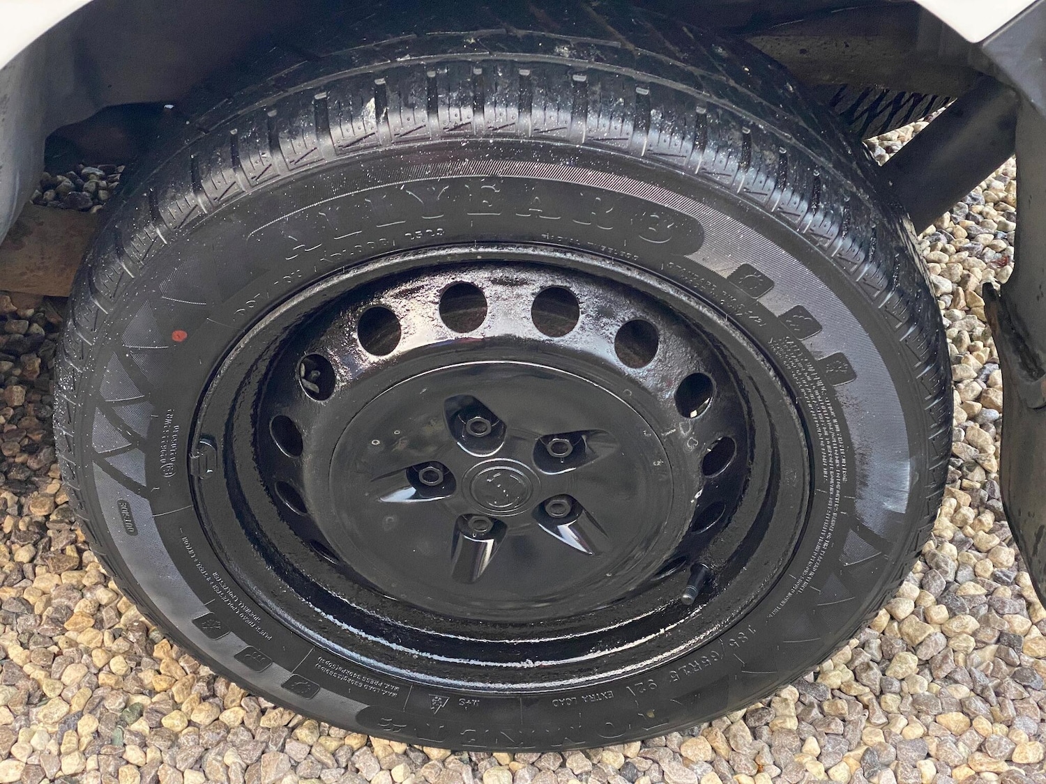 Used Vauxhall Combo 2014 for sale - 77015914: Photo 53