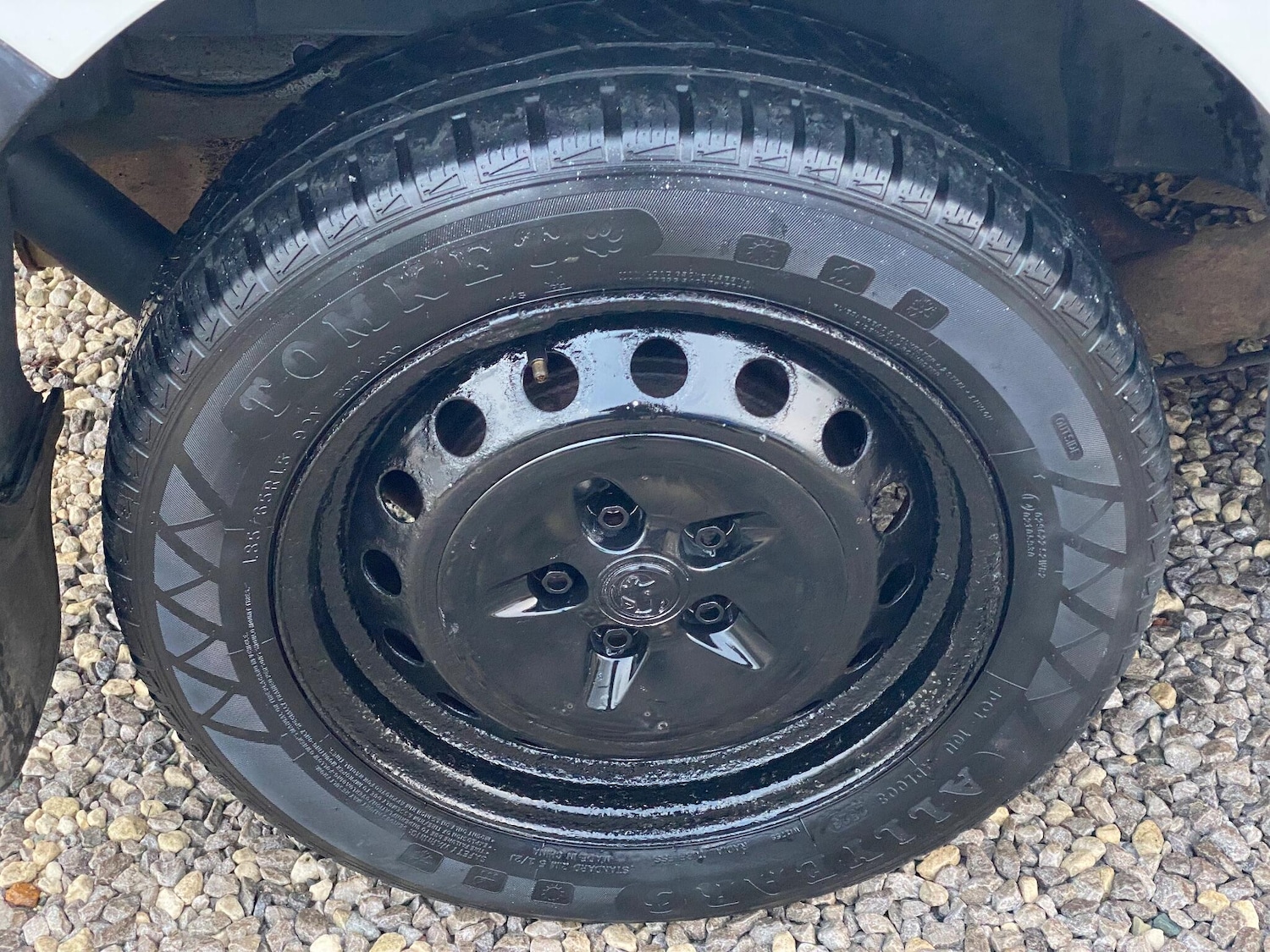 Used Vauxhall Combo 2014 for sale - 77015914: Photo 54