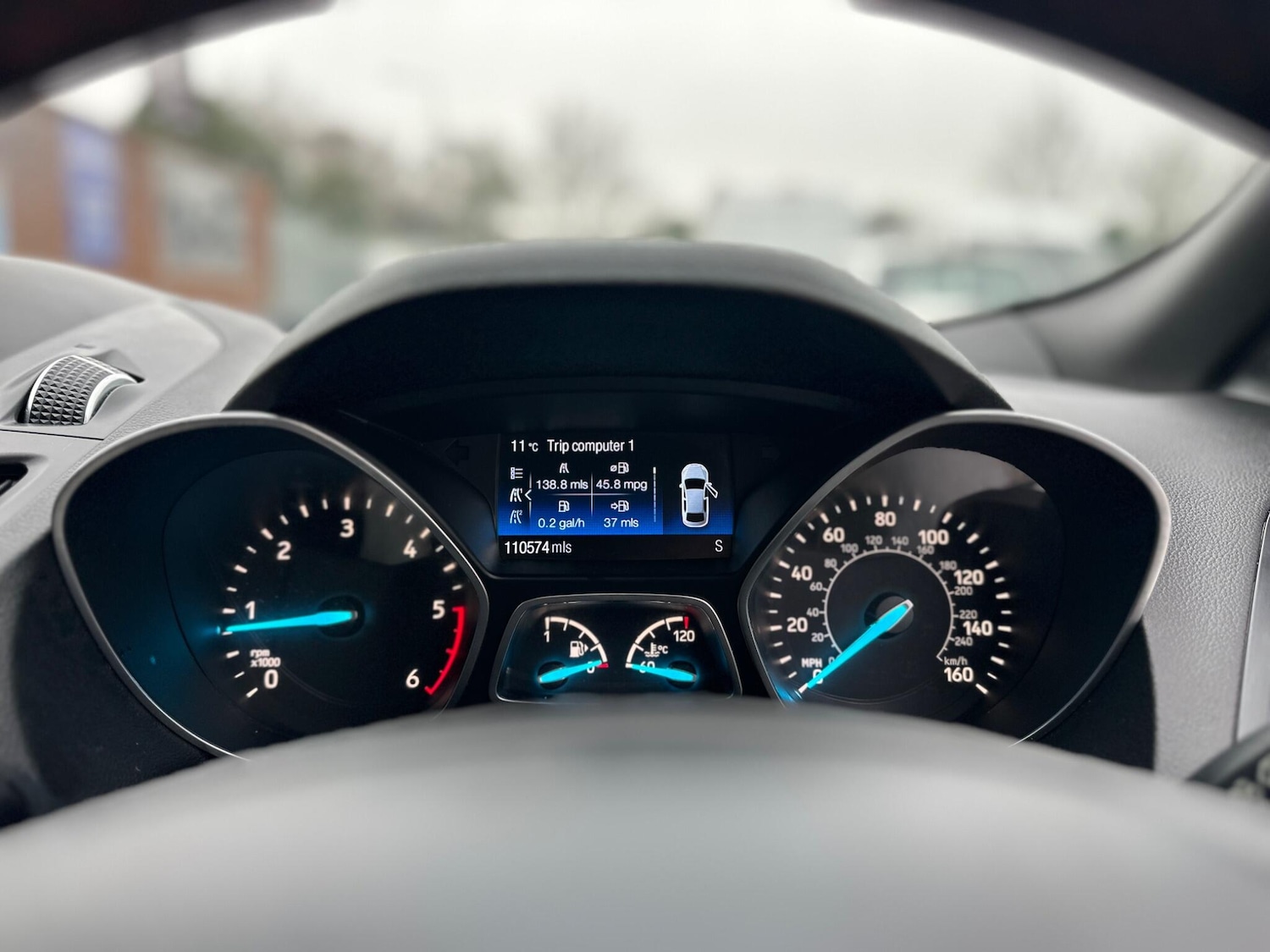 Used Ford Kuga for sale - 77659102: Photo 11