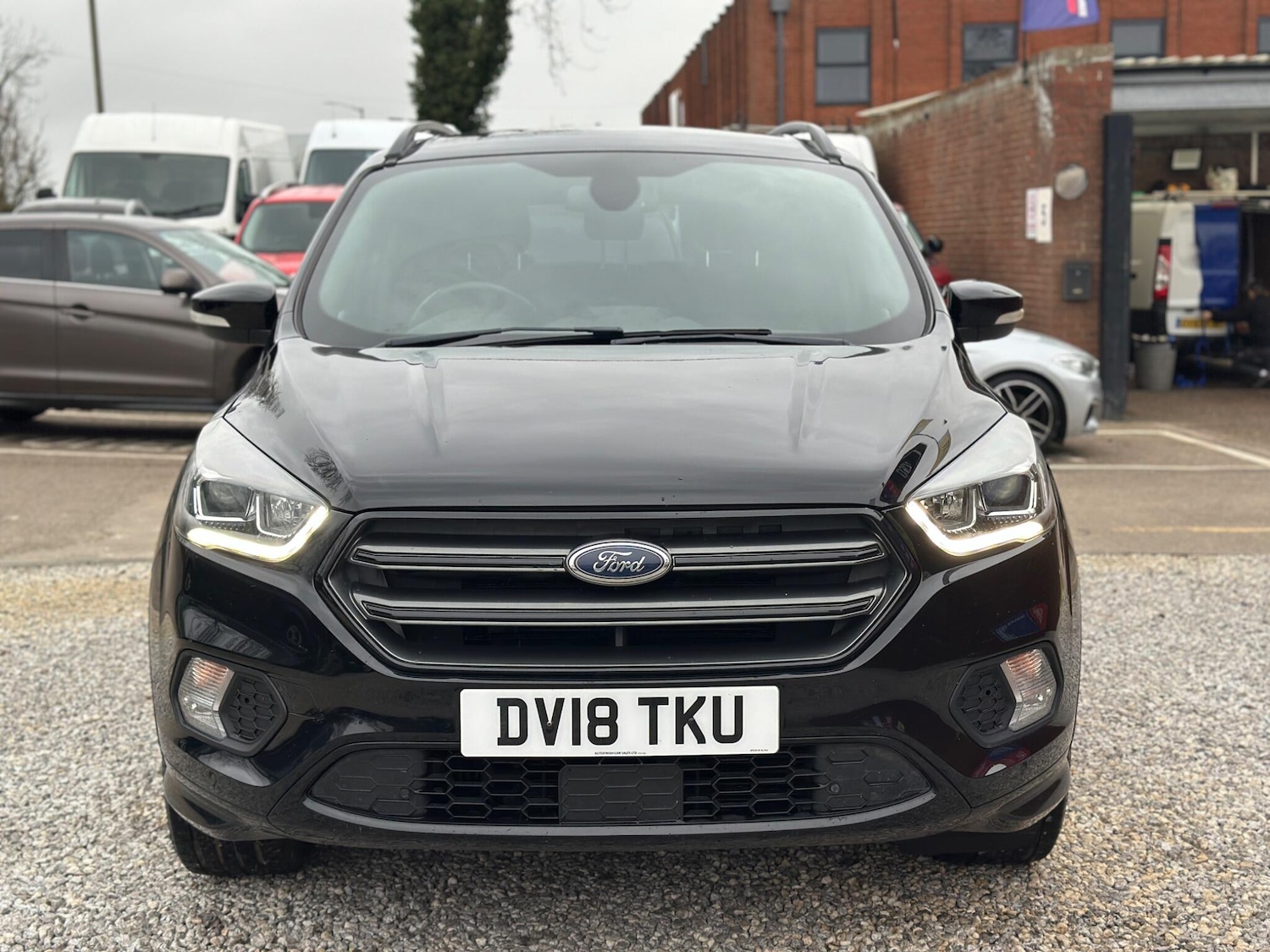 Used Ford Kuga for sale - 77659102: Photo 15