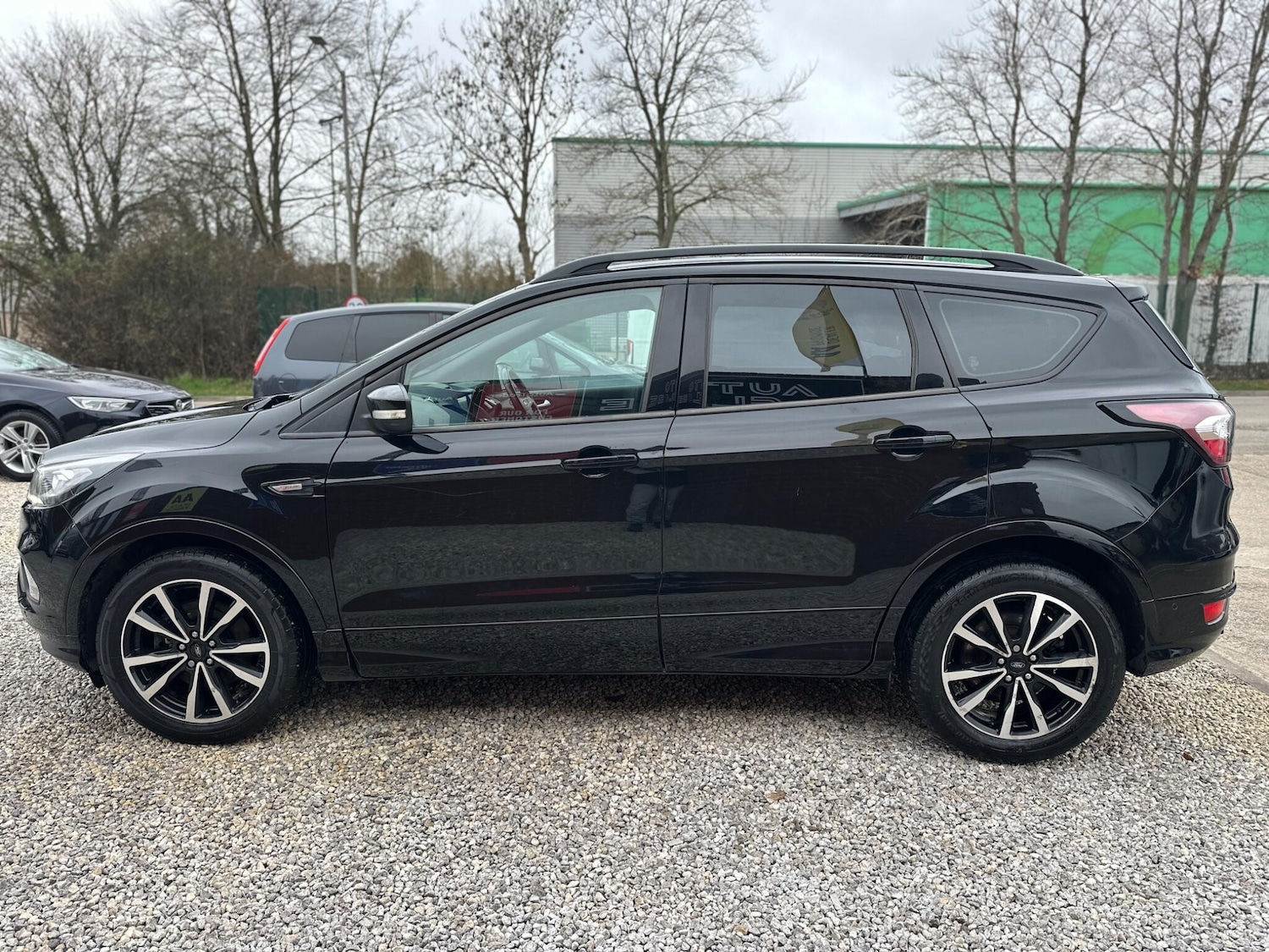 Used Ford Kuga for sale - 77659102: Photo 16