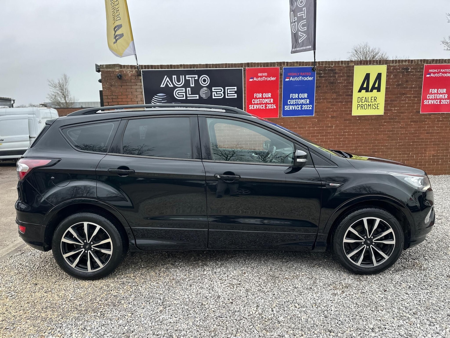 Used Ford Kuga for sale - 77659102: Photo 20