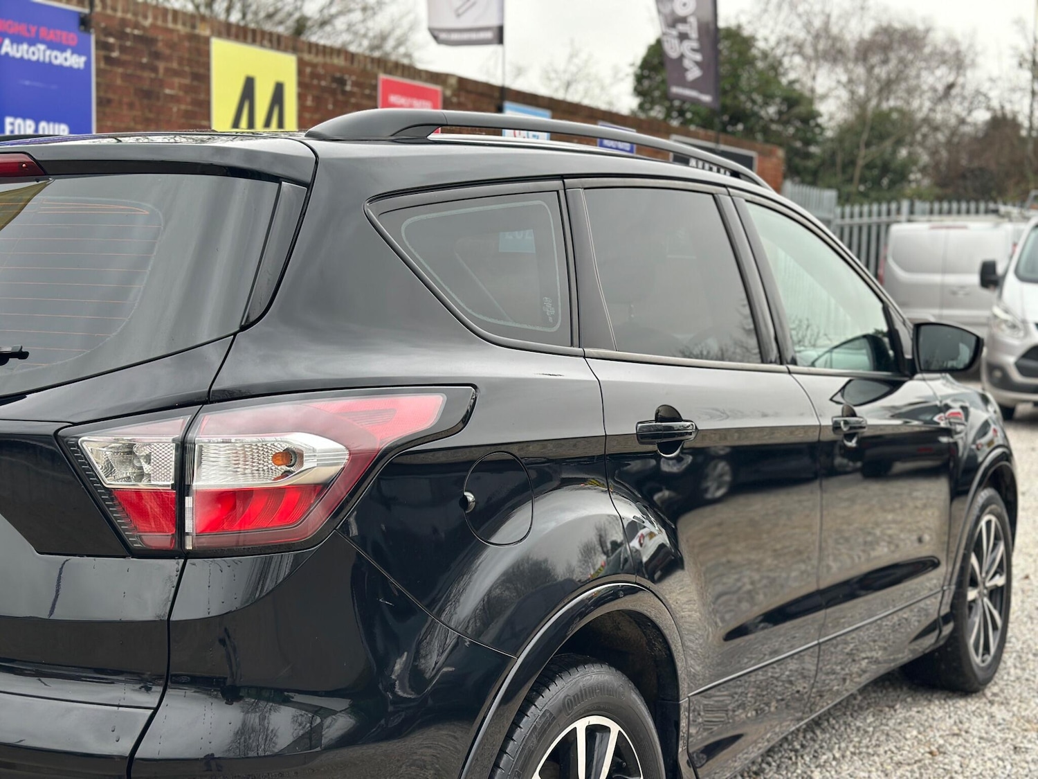 Used Ford Kuga for sale - 77659102: Photo 22