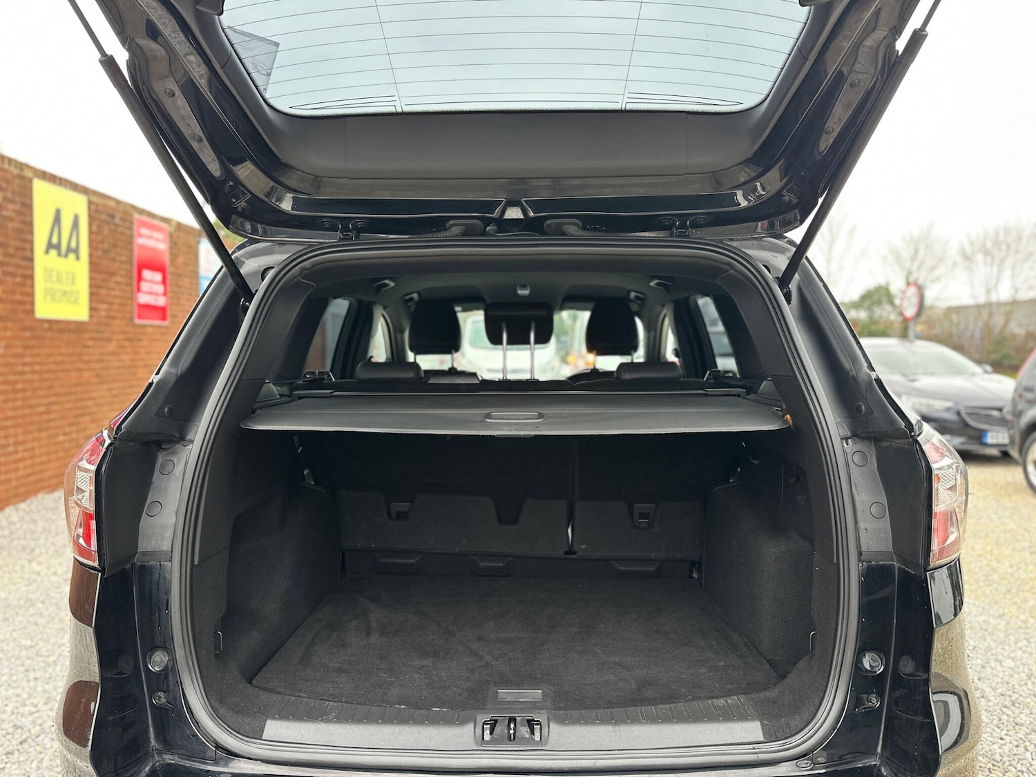 Used Ford Kuga for sale - 77659102: Photo 24