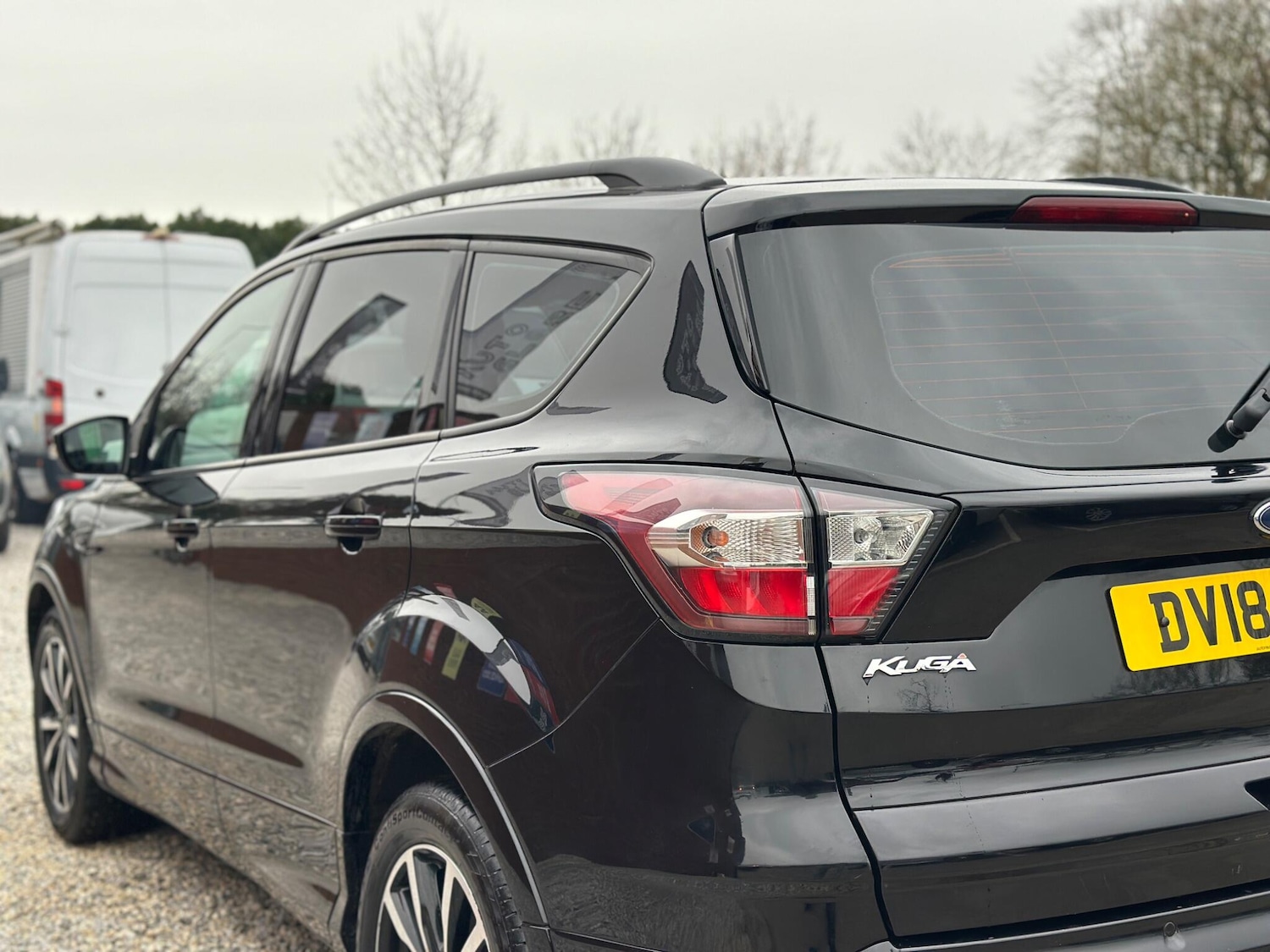 Used Ford Kuga for sale - 77659102: Photo 25