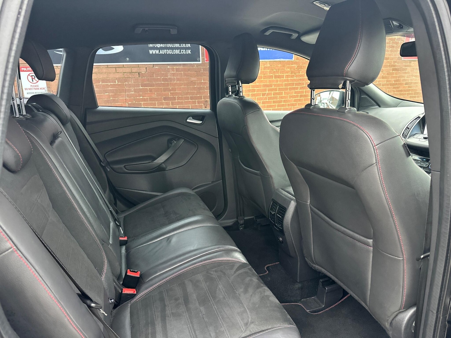 Used Ford Kuga for sale - 77659102: Photo 28