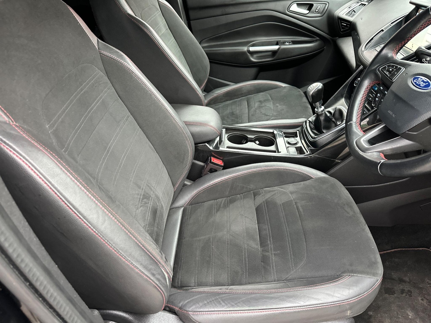 Used Ford Kuga for sale - 77659102: Photo 31