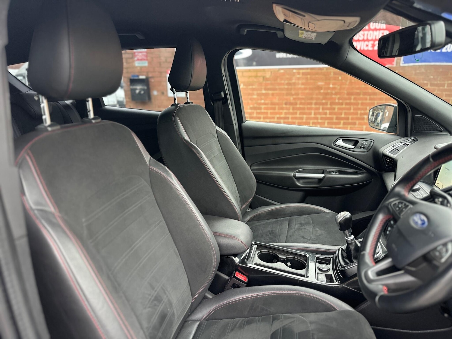 Used Ford Kuga for sale - 77659102: Photo 32