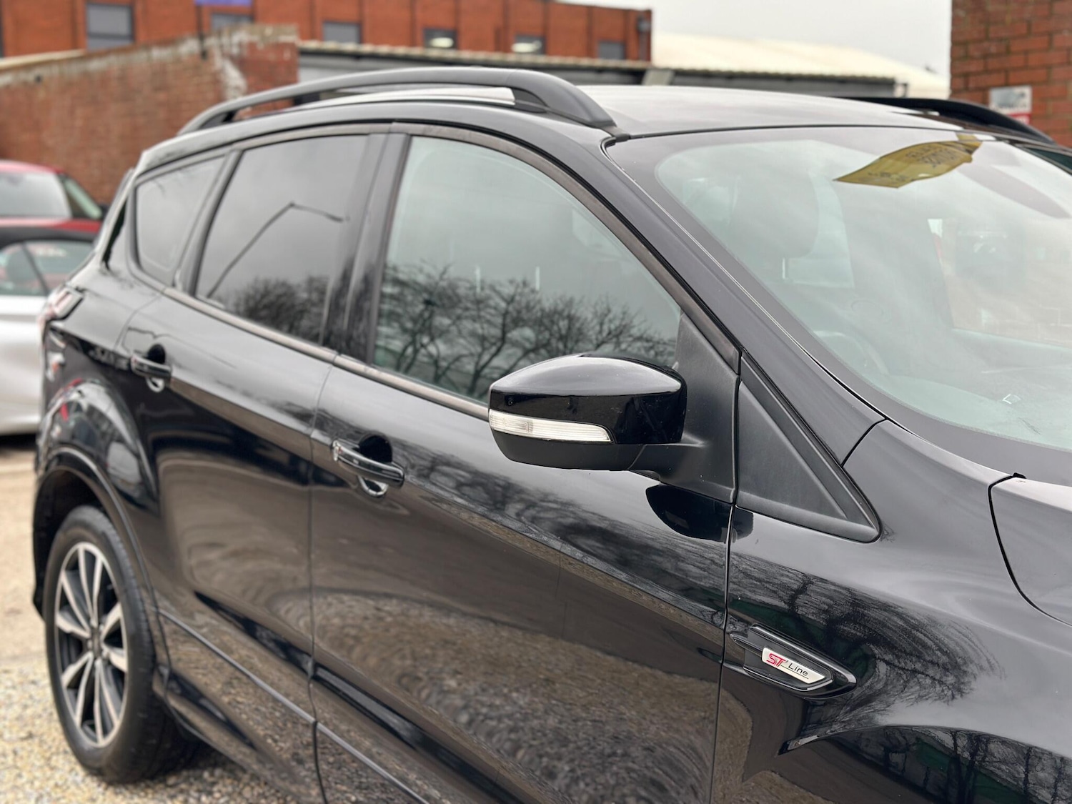 Used Ford Kuga for sale - 77659102: Photo 35