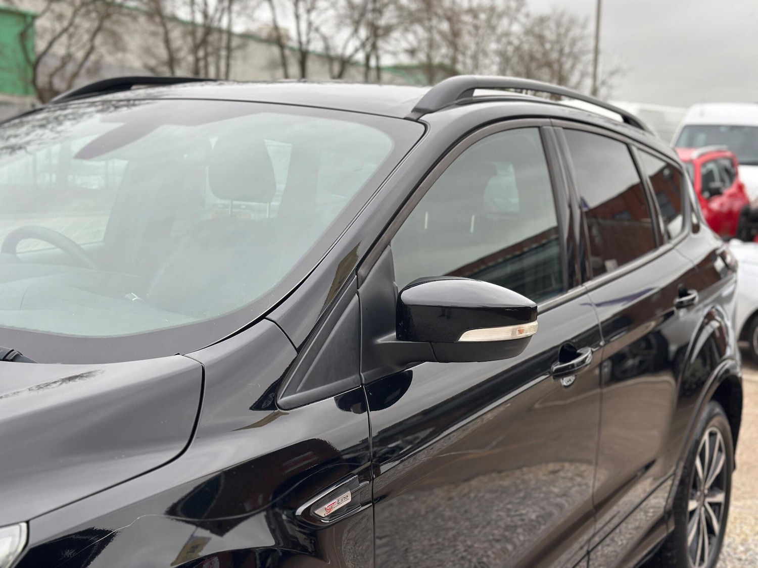 Used Ford Kuga for sale - 77659102: Photo 37