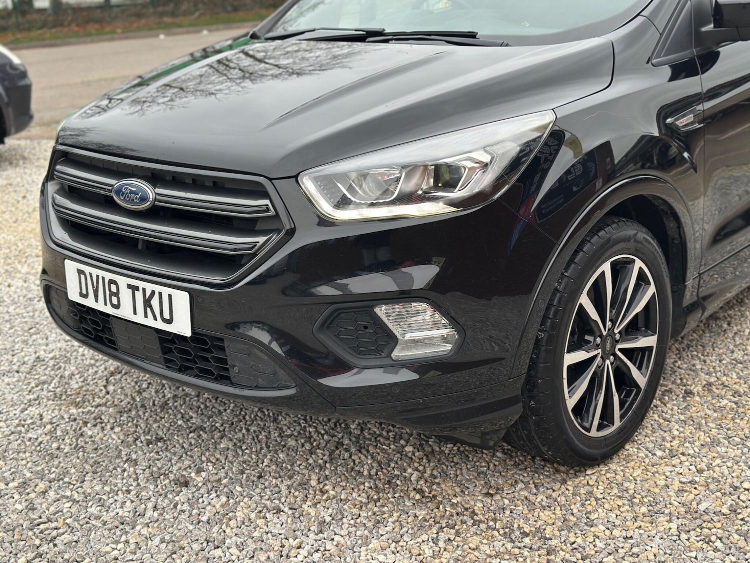 Used Ford Kuga for sale - 77659102: Photo 39