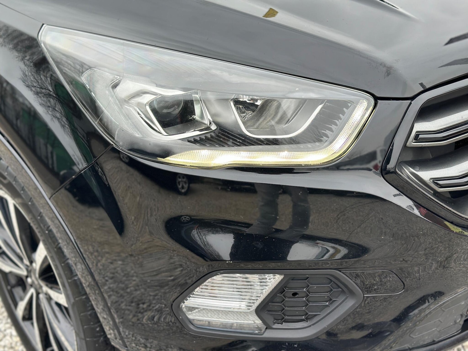 Used Ford Kuga for sale - 77659102: Photo 40