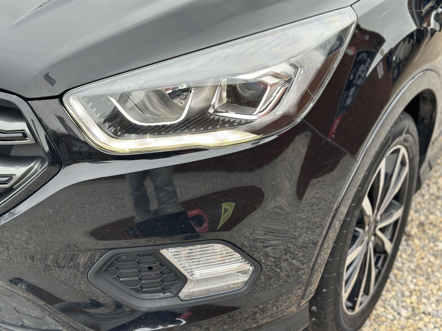 Used Ford Kuga for sale - 77659102: Photo 41