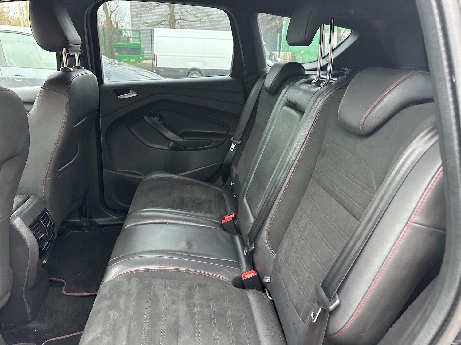 Used Ford Kuga for sale - 77659102: Photo 47