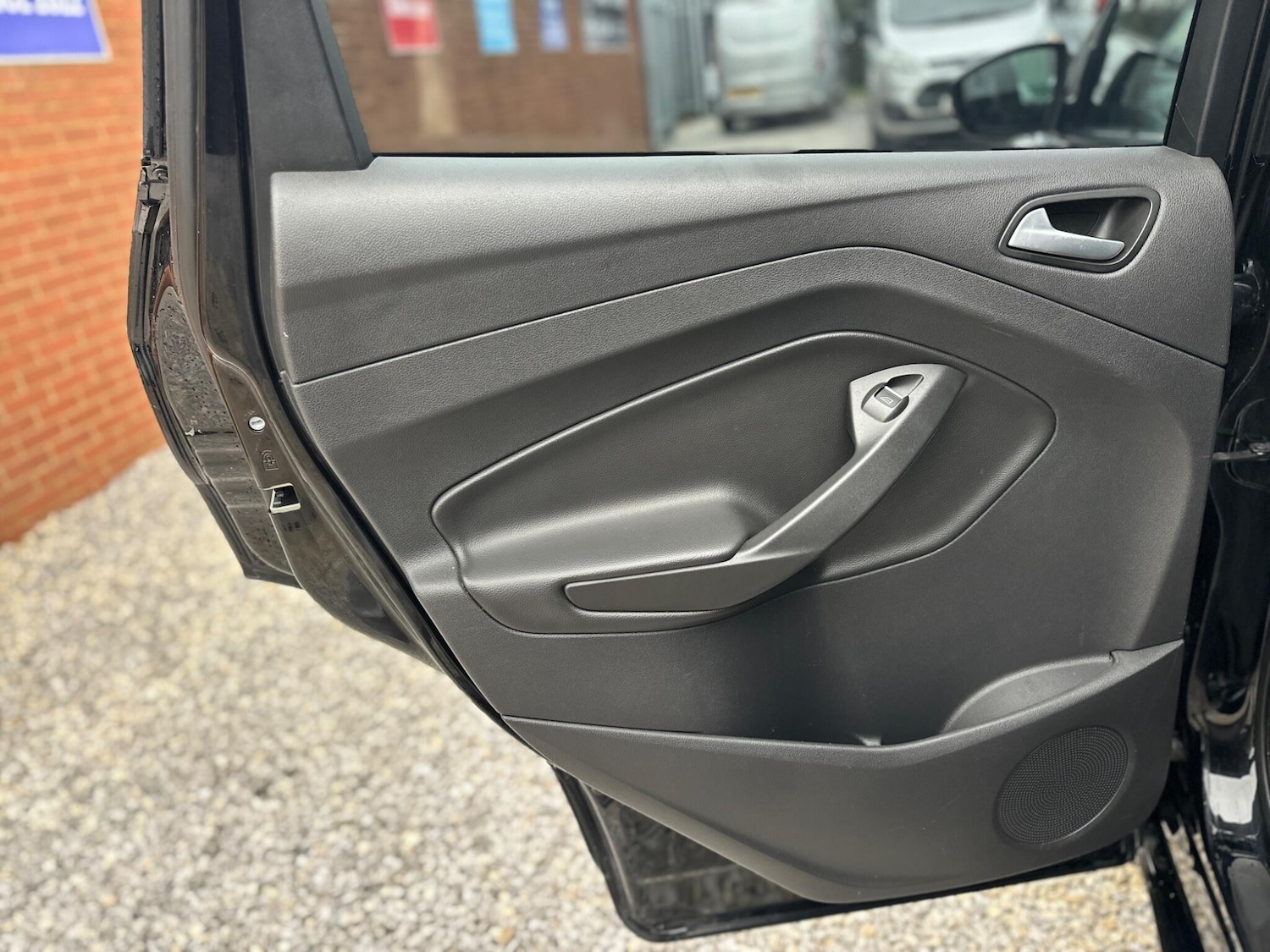 Used Ford Kuga for sale - 77659102: Photo 48