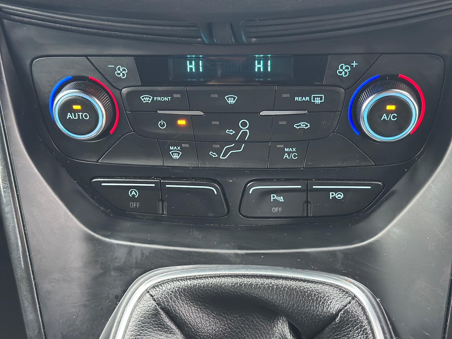 Used Ford Kuga for sale - 77659102: Photo 54