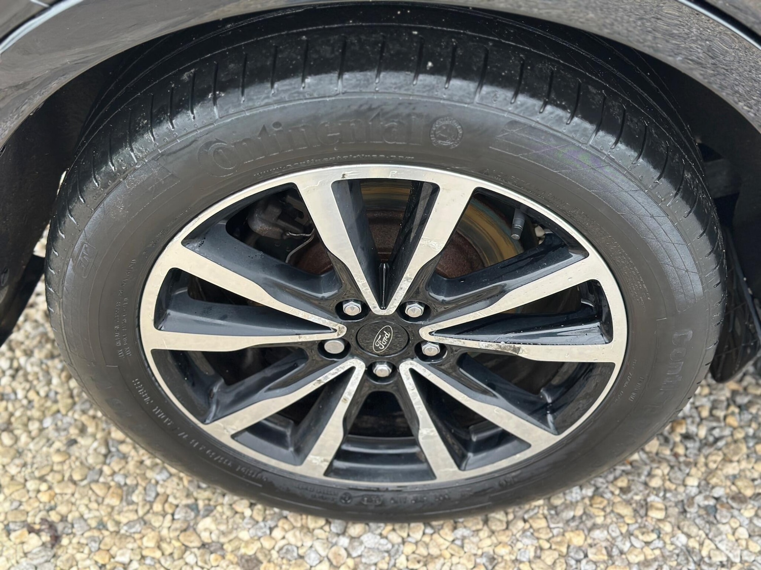 Used Ford Kuga for sale - 77659102: Photo 65