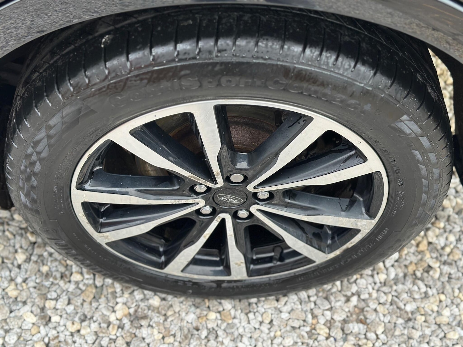 Used Ford Kuga for sale - 77659102: Photo 66