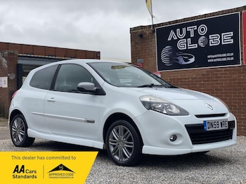 Used Renault Clio 2009 for sale - 78823347: Photo