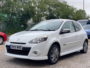 Used Renault Clio 2009 for sale - 78823347: Photo