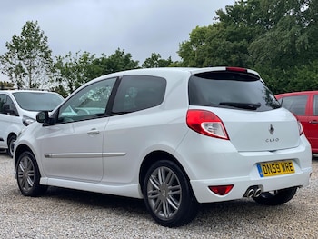 Used Renault Clio 2009 for sale - 78823347: Photo