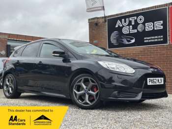 Used Ford Focus 2012 for sale - 75449826: Photo