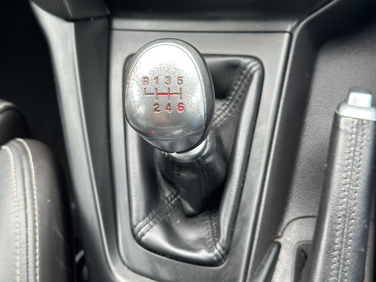 Vehicle 55