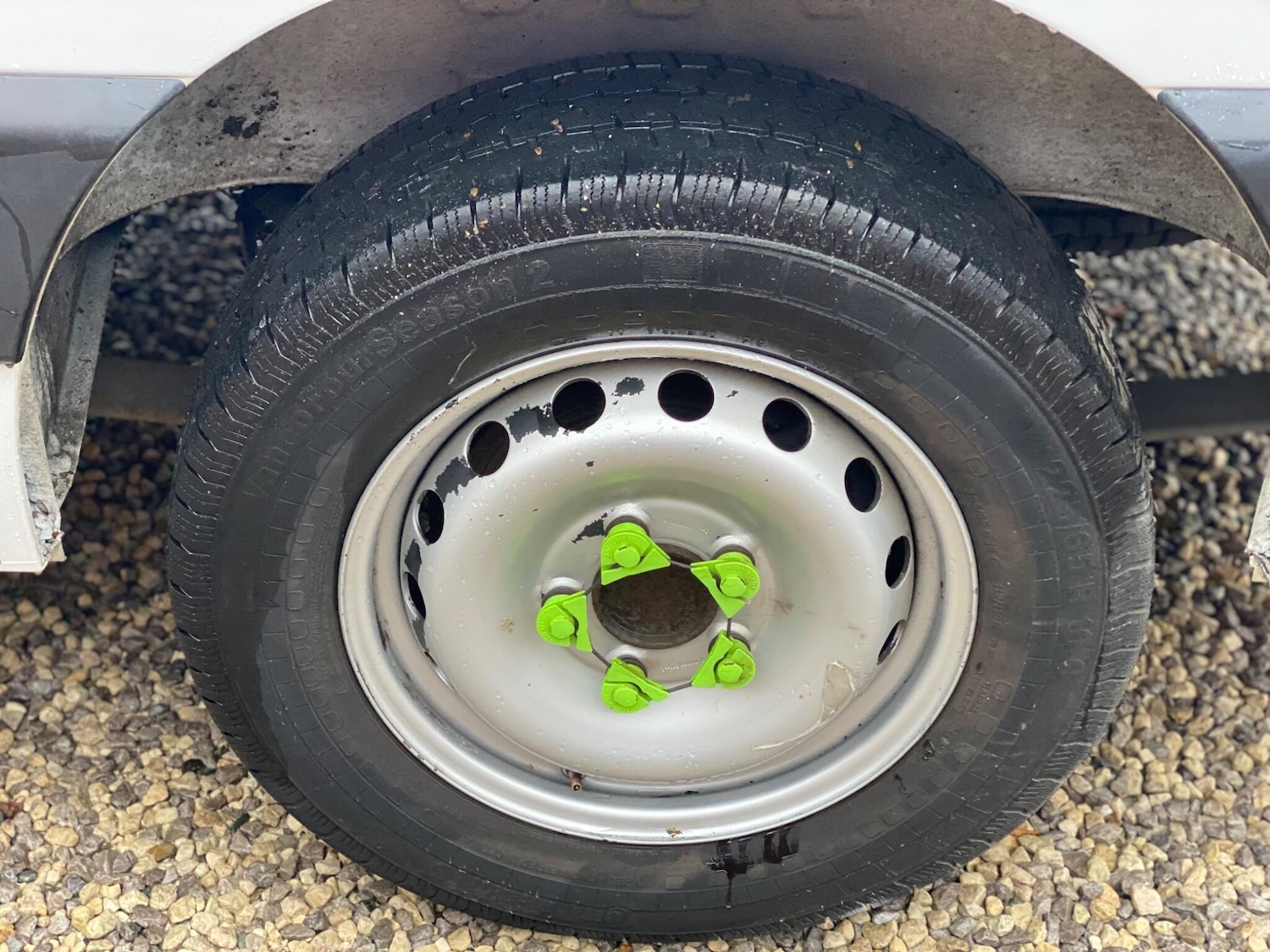 Used Vauxhall Movano 2019 for sale - 76742606: Photo 30