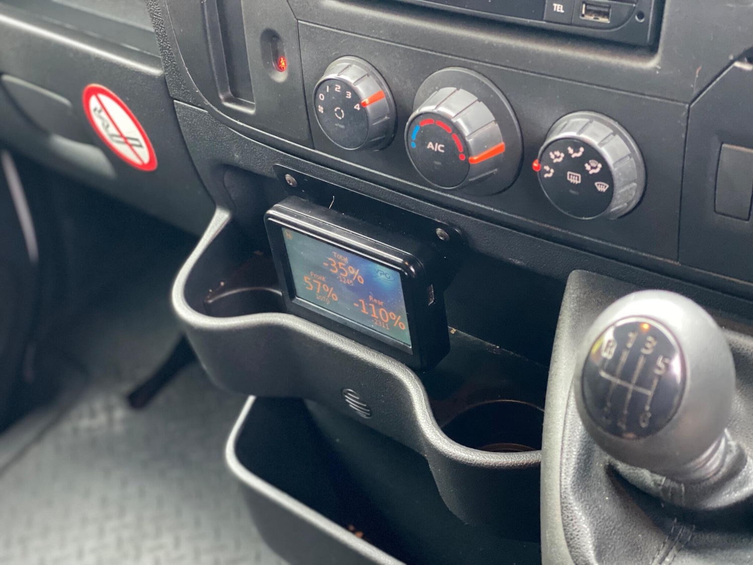 Used Vauxhall Movano 2019 for sale - 76742606: Photo 31