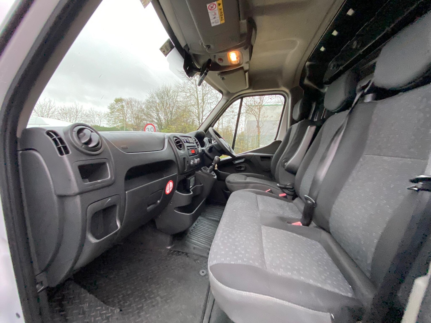 Used Vauxhall Movano 2019 for sale - 76742606: Photo 36
