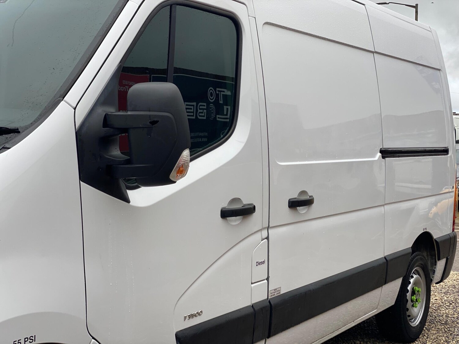 Used Vauxhall Movano 2019 for sale - 76742606: Photo 46