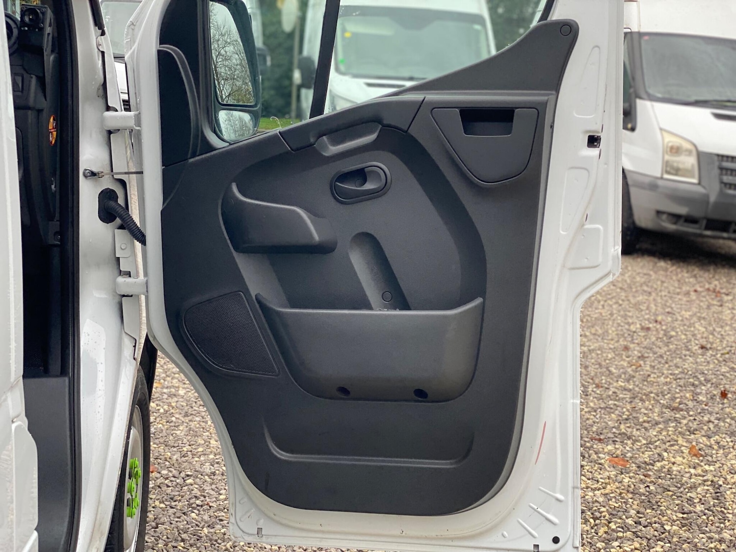 Used Vauxhall Movano 2019 for sale - 76742606: Photo 47