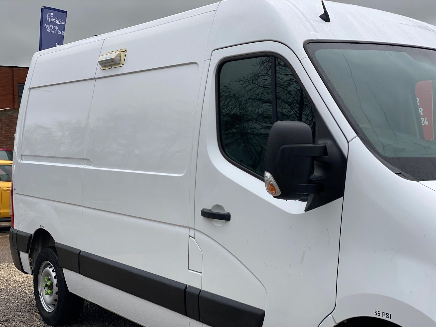Used Vauxhall Movano 2019 for sale - 76742606: Photo 49