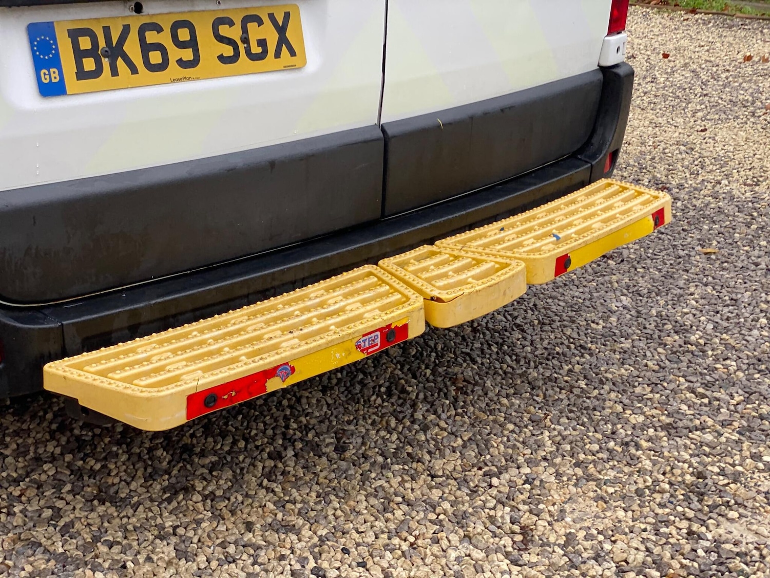 Used Vauxhall Movano 2019 for sale - 76742606: Photo 52