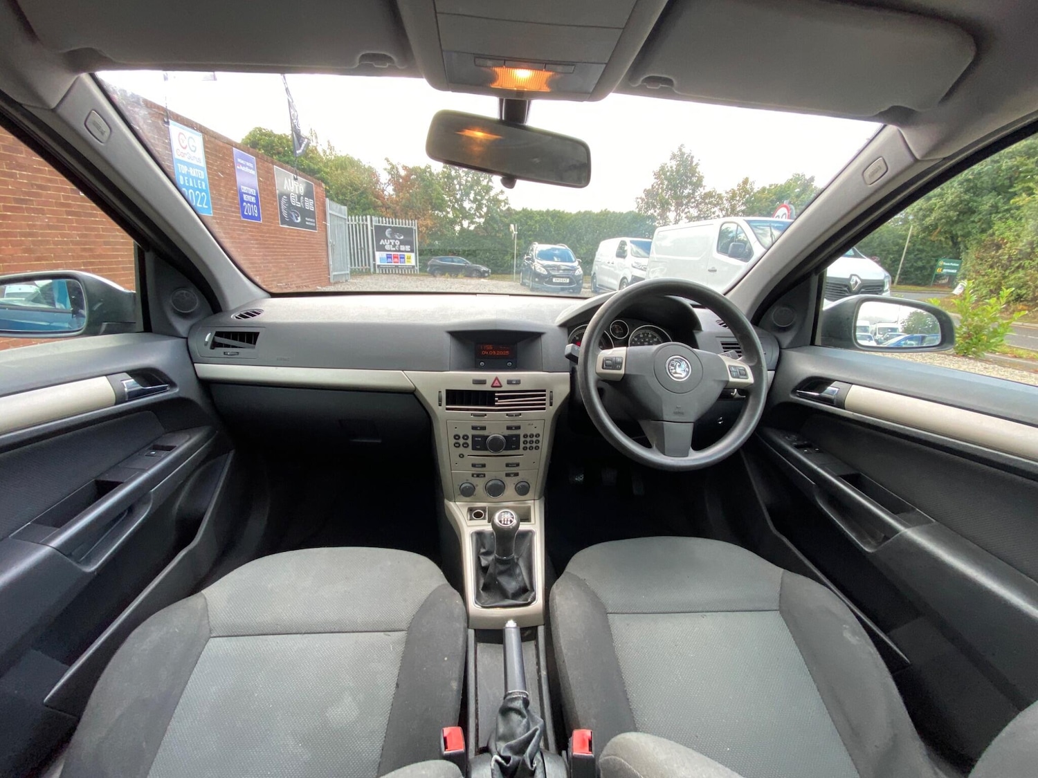 Vehicle 11