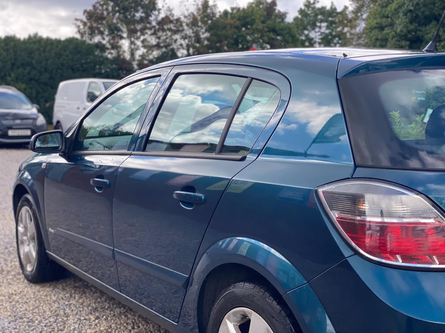 Vehicle 24
