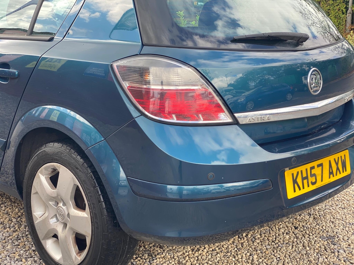 Vehicle 26