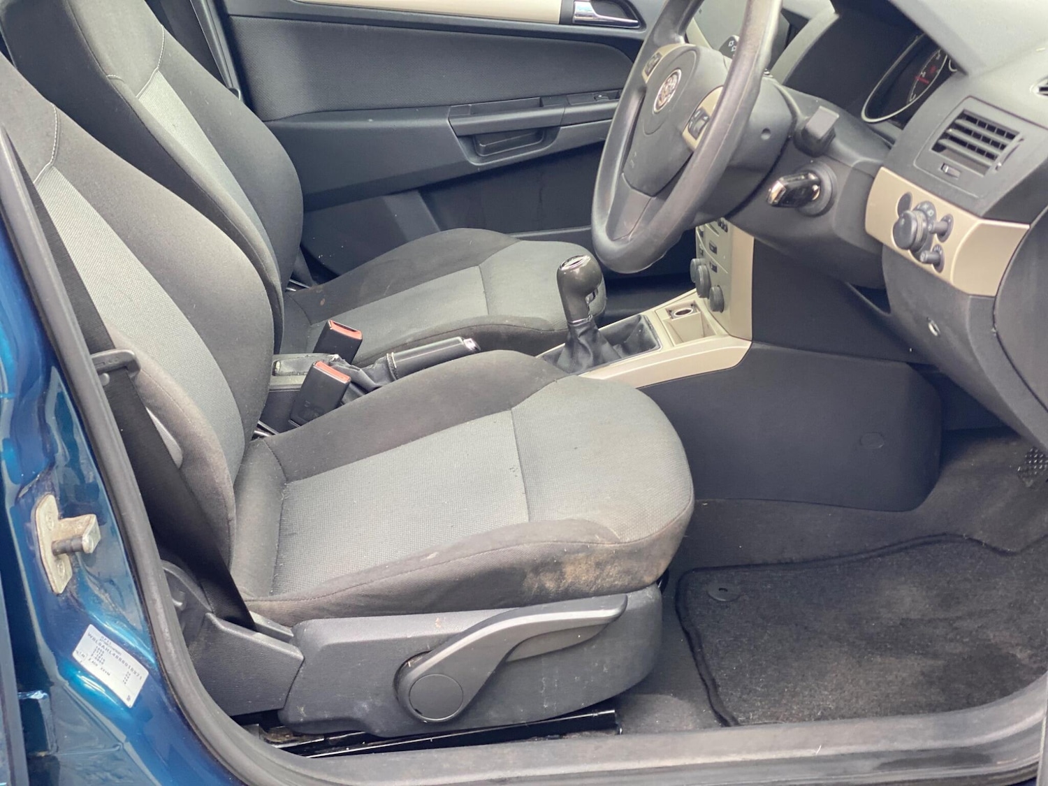 Vehicle 27