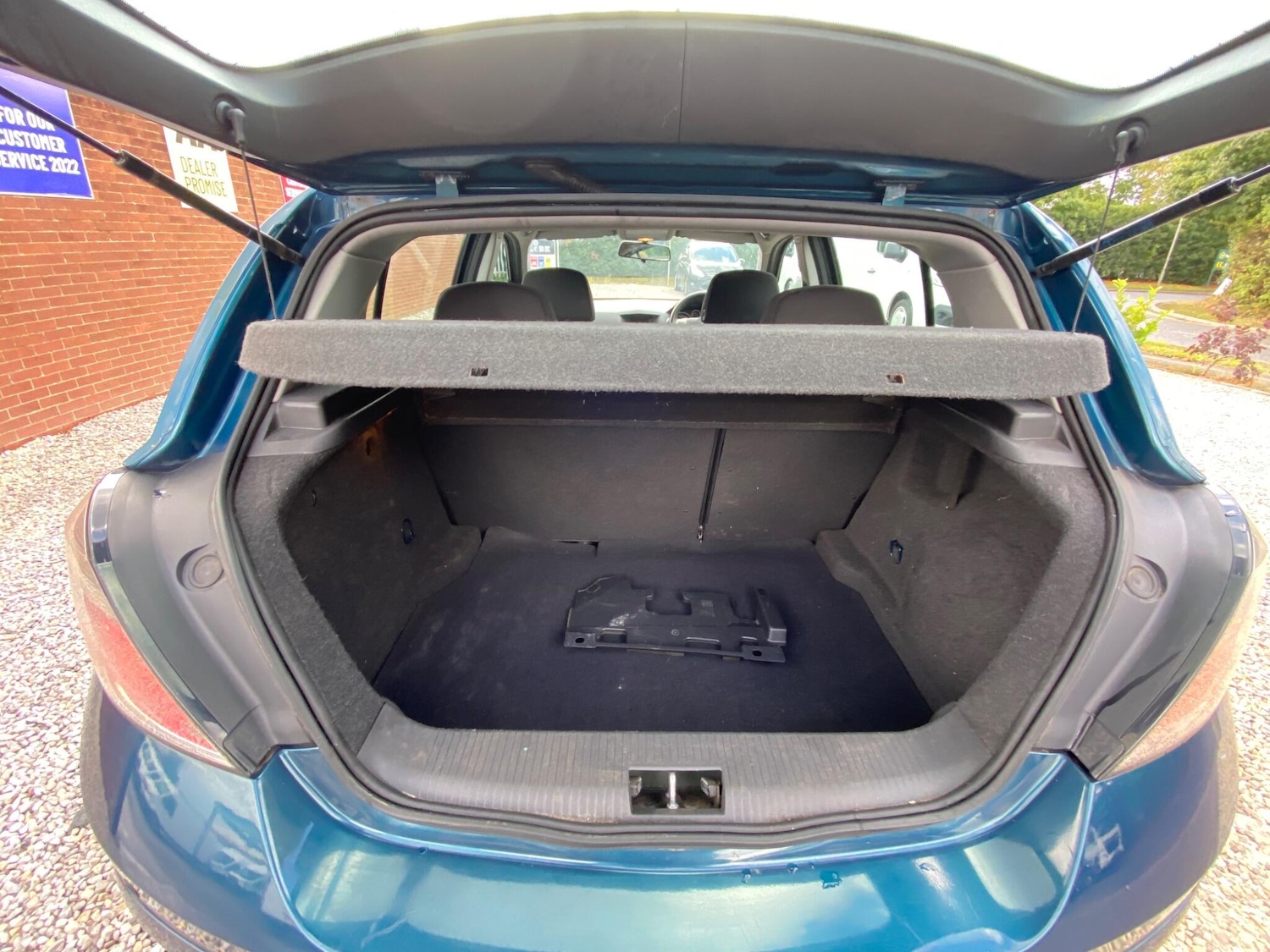 Vehicle 34