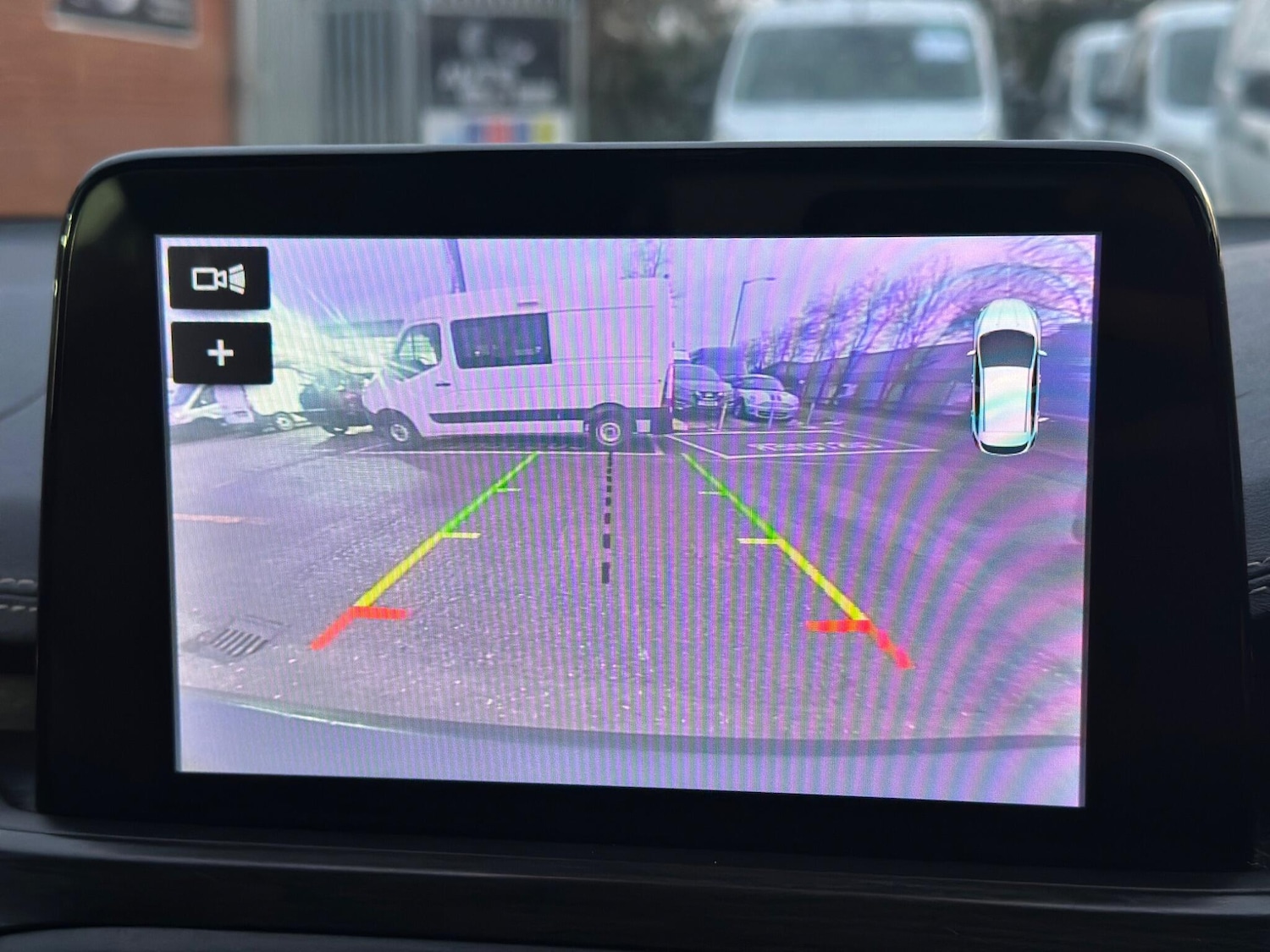 Used Ford Focus 2019 for sale - 77155678: Photo 11