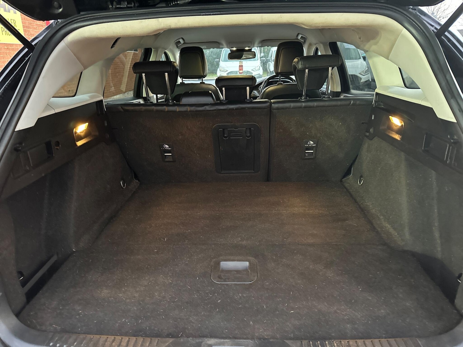 Used Ford Focus 2019 for sale - 77155678: Photo 14