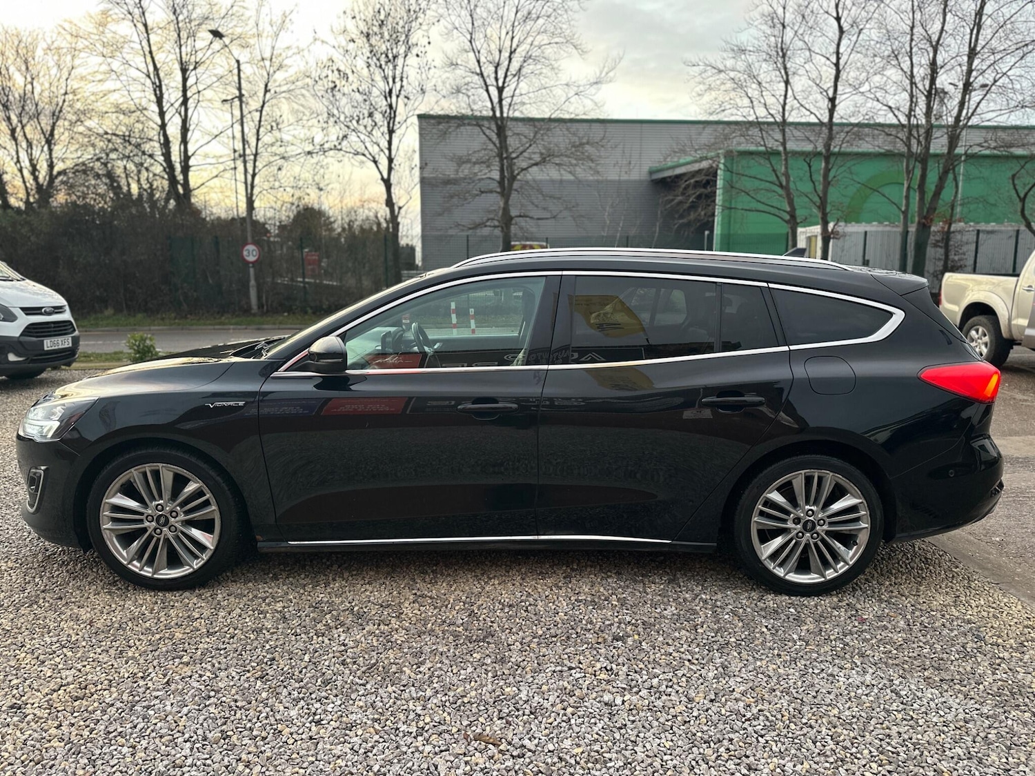 Used Ford Focus 2019 for sale - 77155678: Photo 16