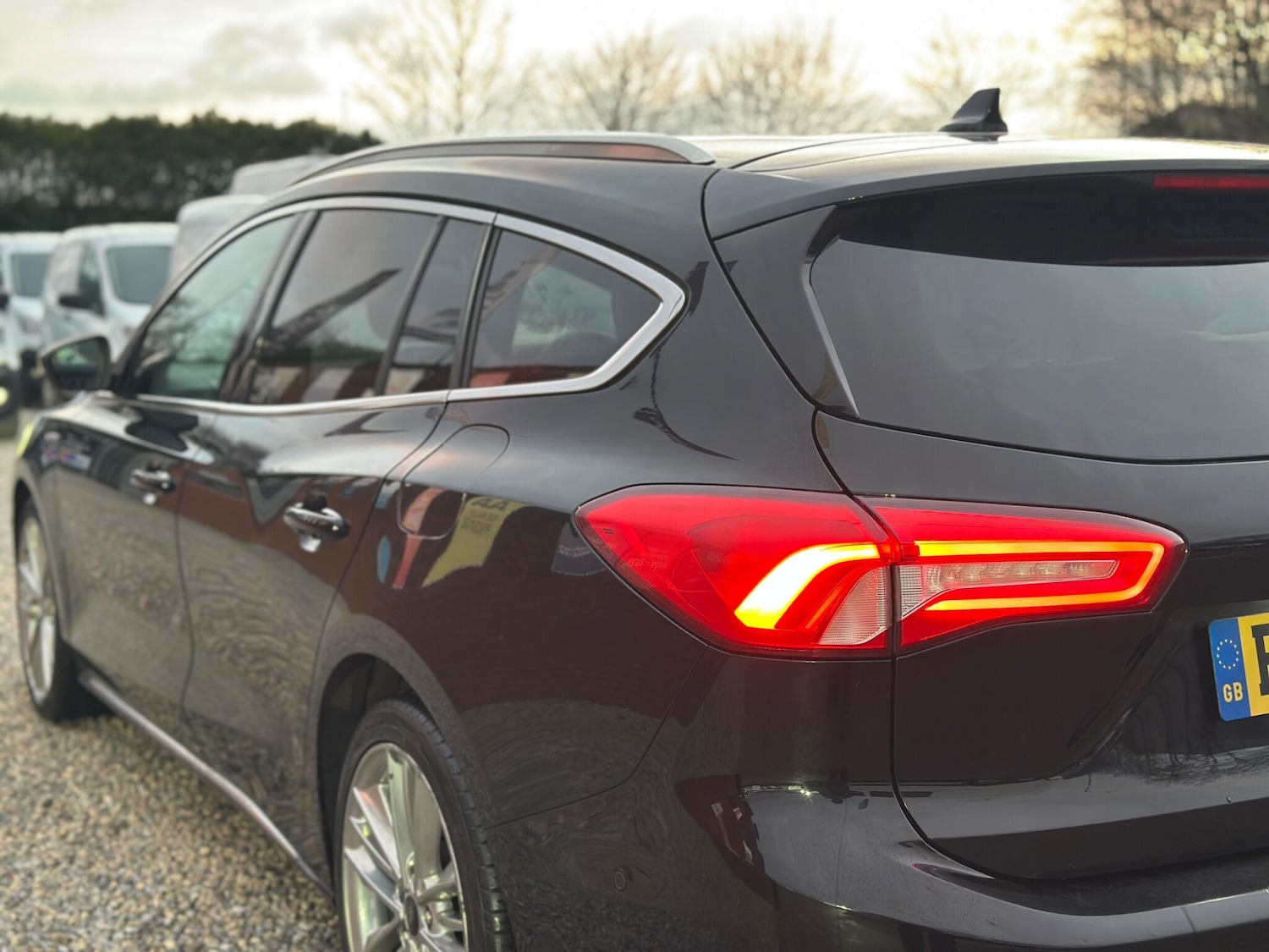 Used Ford Focus 2019 for sale - 77155678: Photo 20